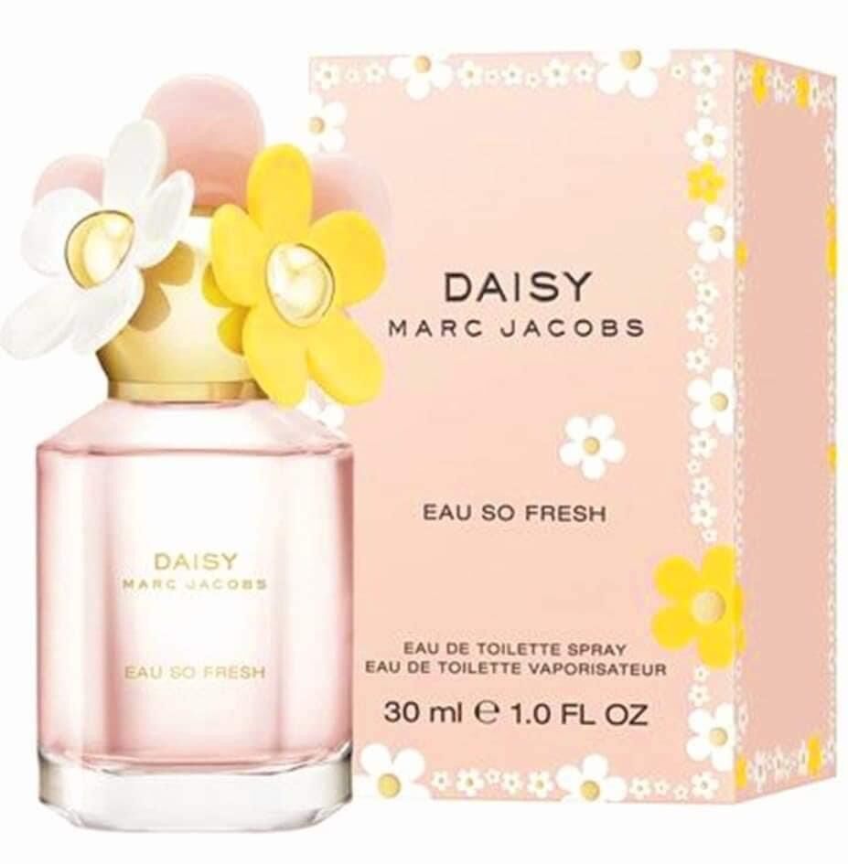 NƯỚC HOA DAISY MARC JACOBS EDP 30ML