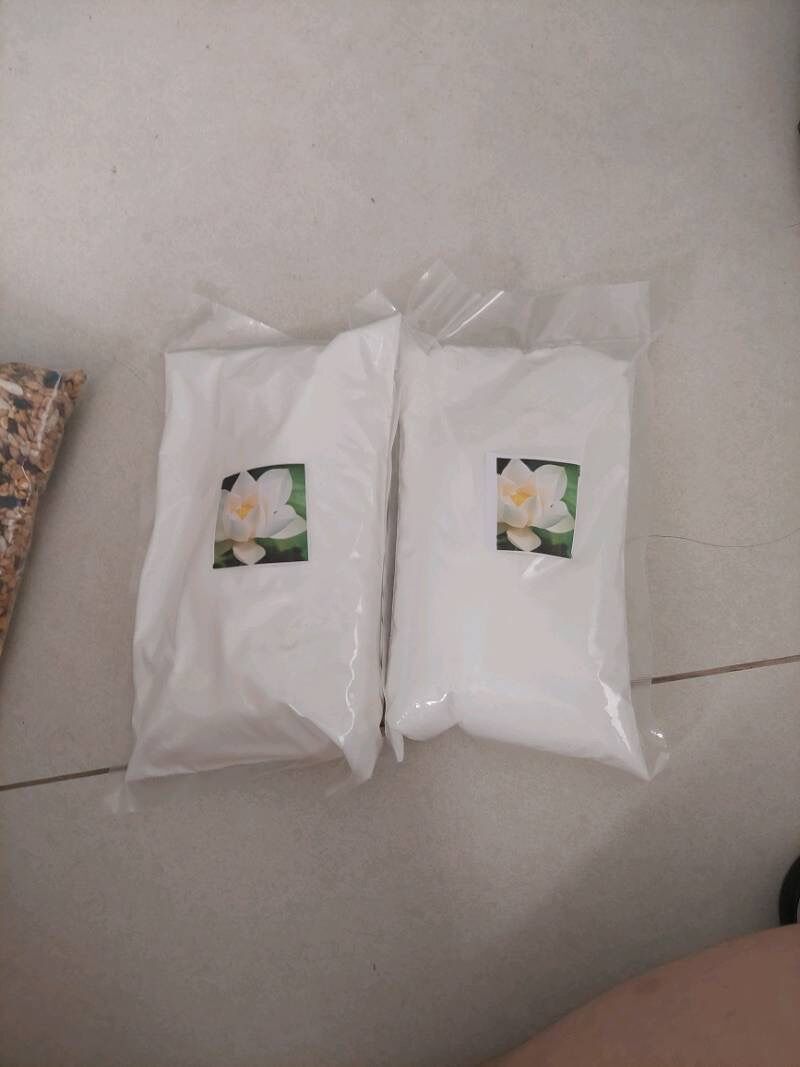 Cát tắm thơm dành cho Hamster
