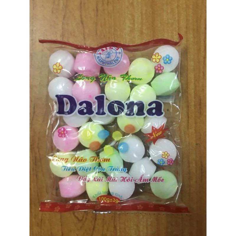 🐝🐝 Set 2 Bịch long Não Thơm Diệt côn trùng (Loại 100g/ Bịch)