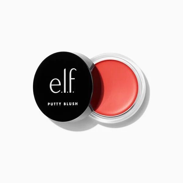 Má hồng dạng kem Elf Putty Blush elf cream blush