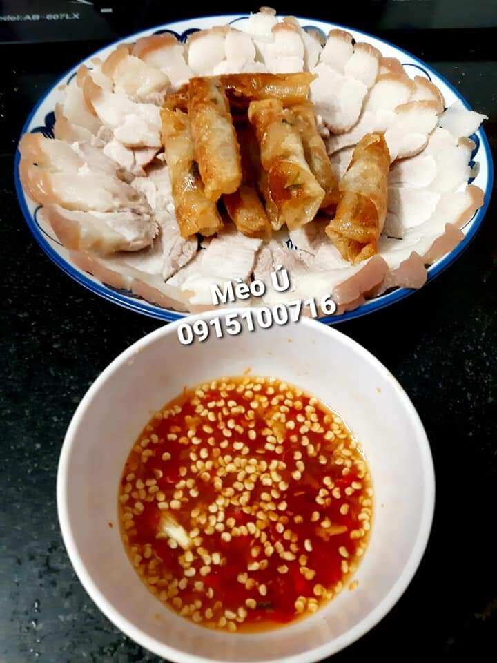 Nước mắm cá cơm truyền thống Bình Định