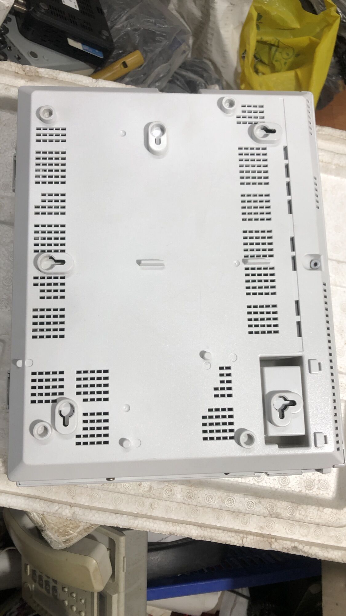 [Miễn Phí Lập Trình]Tổng Đài Nội Bộ PANASONIC KX-TES824  3 Co 16 Ext