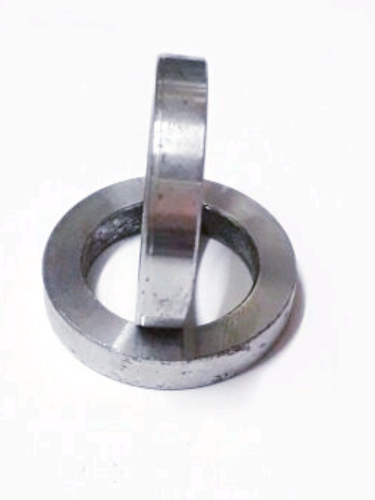 Lông đền khâu nồi lổ 18ly x 3ly x 2 cái