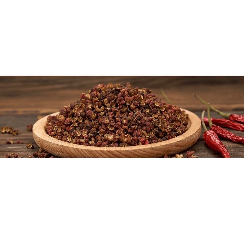 Muối Chẳm Chéo Sơn La - hủ 200g