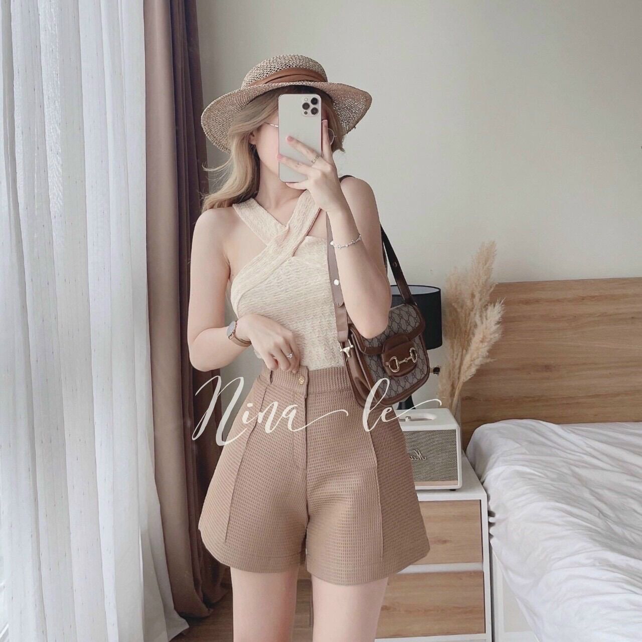 (SHOP BIGSIZE nữ 50kg đến 90kg) QUẦN SHORT BIGSIZE