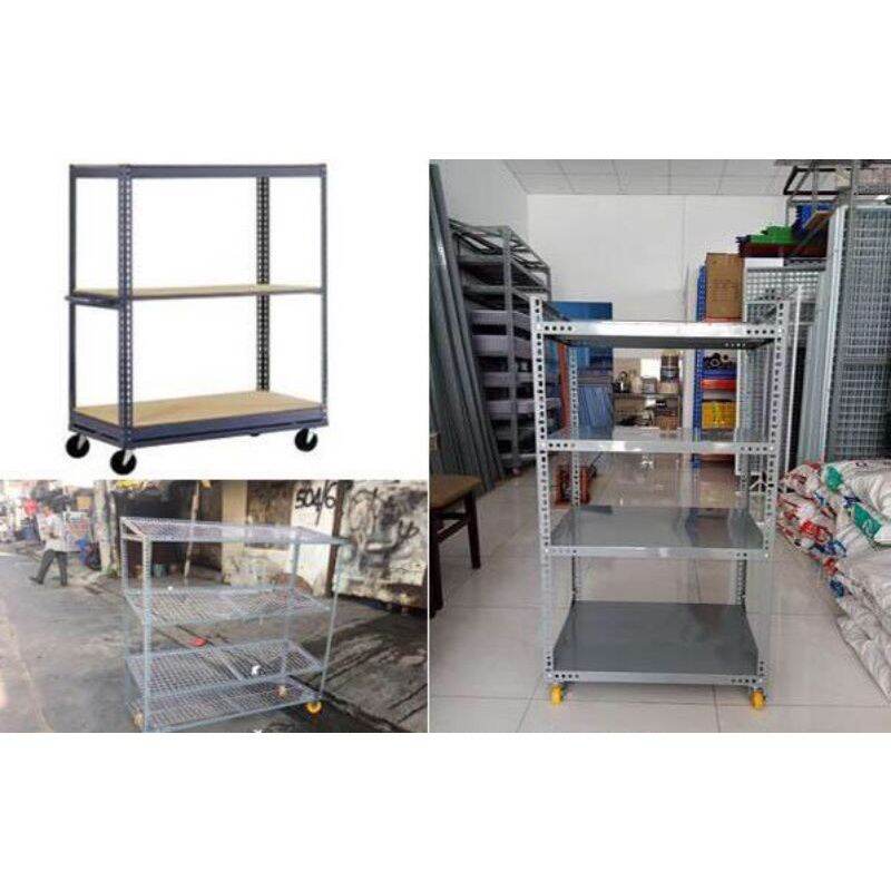 Kệ sắt mâm vê lỗ (rộng 40cm dài 1.5m), (cao 60cm, 80cm, 1m,1.2m,1.5m,2m) nhiều tầng