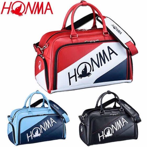 Túi quần áo xách tay golf chính hãng honma/ bostom hand bag