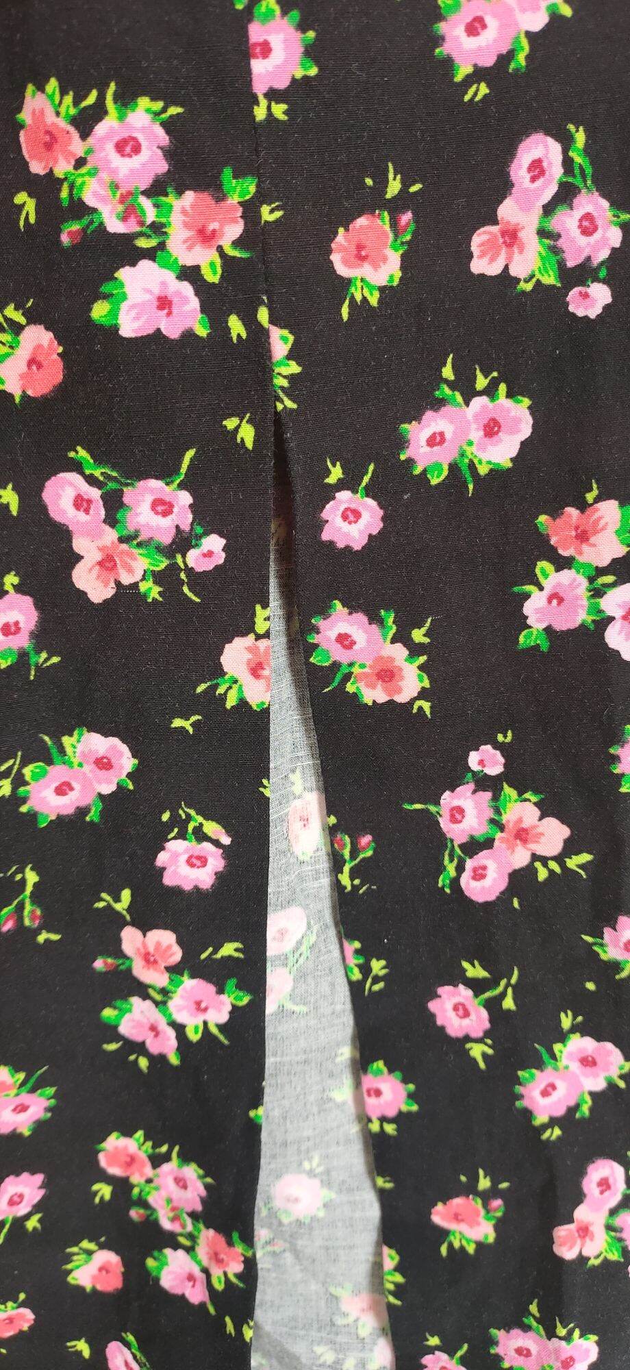 Chân váy Zara Authentic sz M, new 98%