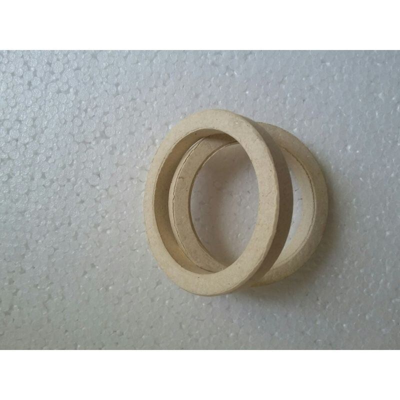 Vòng sứ siêu sắc thuốc ( 2 cái)