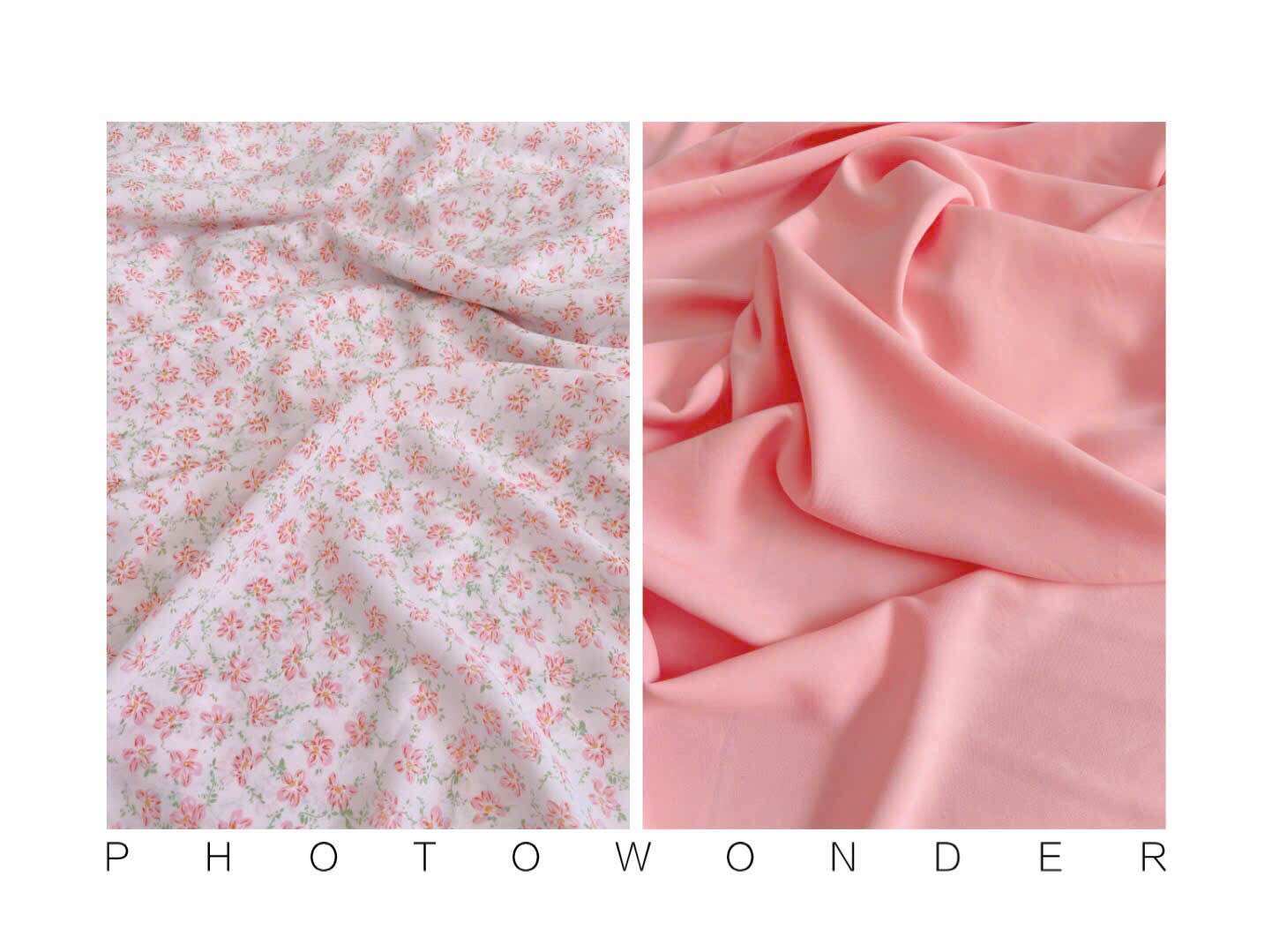 Japanese Silk Ao Dai Fabric Set (Shirt with Pants), Beautiful, Cheap Price