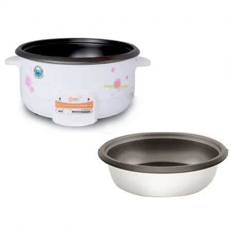 Nồi lẩu điện Comet 3,5L