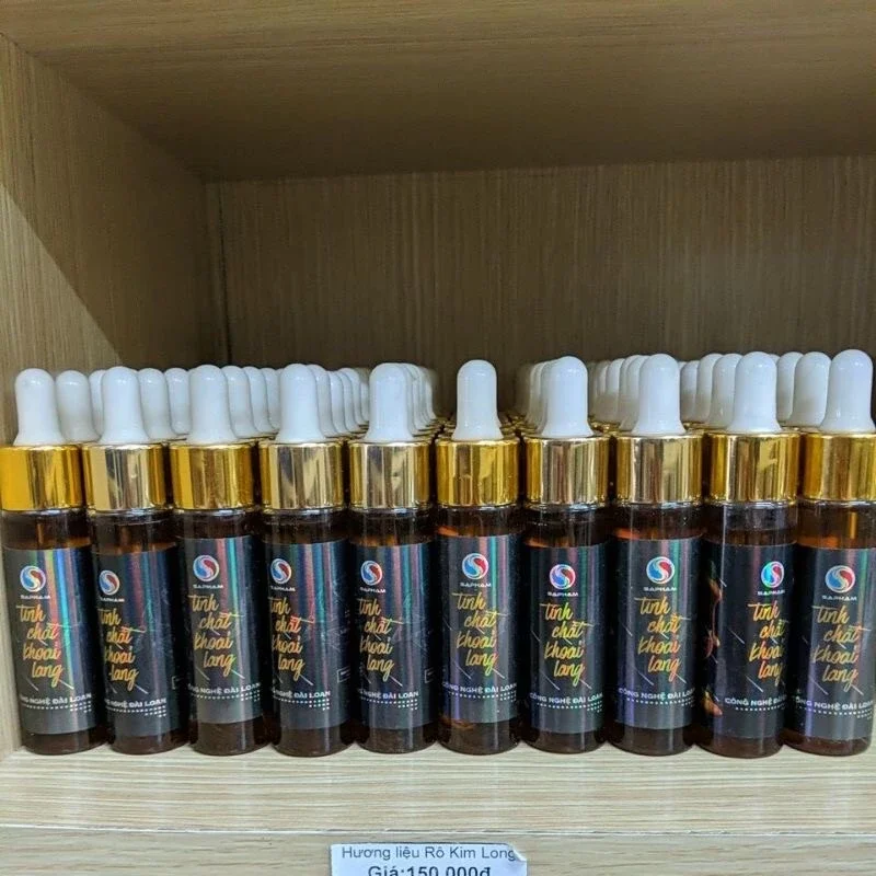 Bộ tinh mùi câu cá chép SA PHẠM