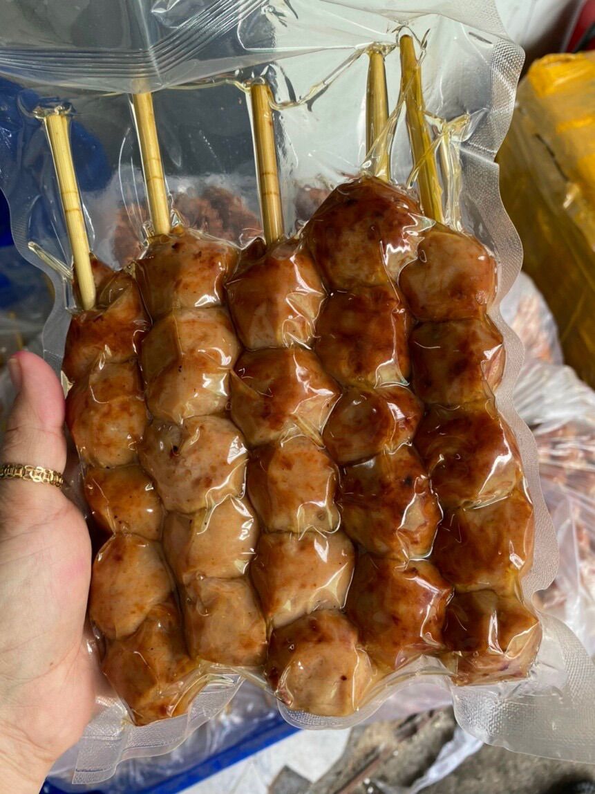 0,5kg Nem lụi nướng (hoả tốc tphcm)