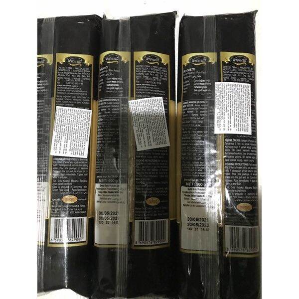 Mỳ Ý Spaghetty 500g