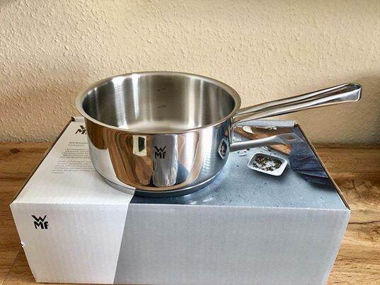 Quánh 16cm WMF - Bảo hành 2 năm