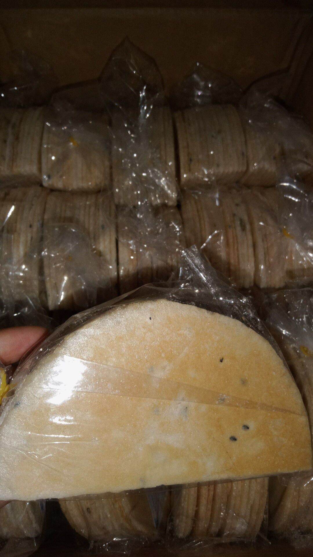 Bánh xếp 1 bịt