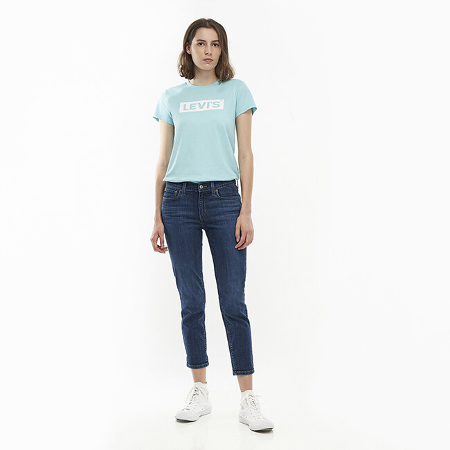 Levi's - quần jeans nữ dài 19887-0240