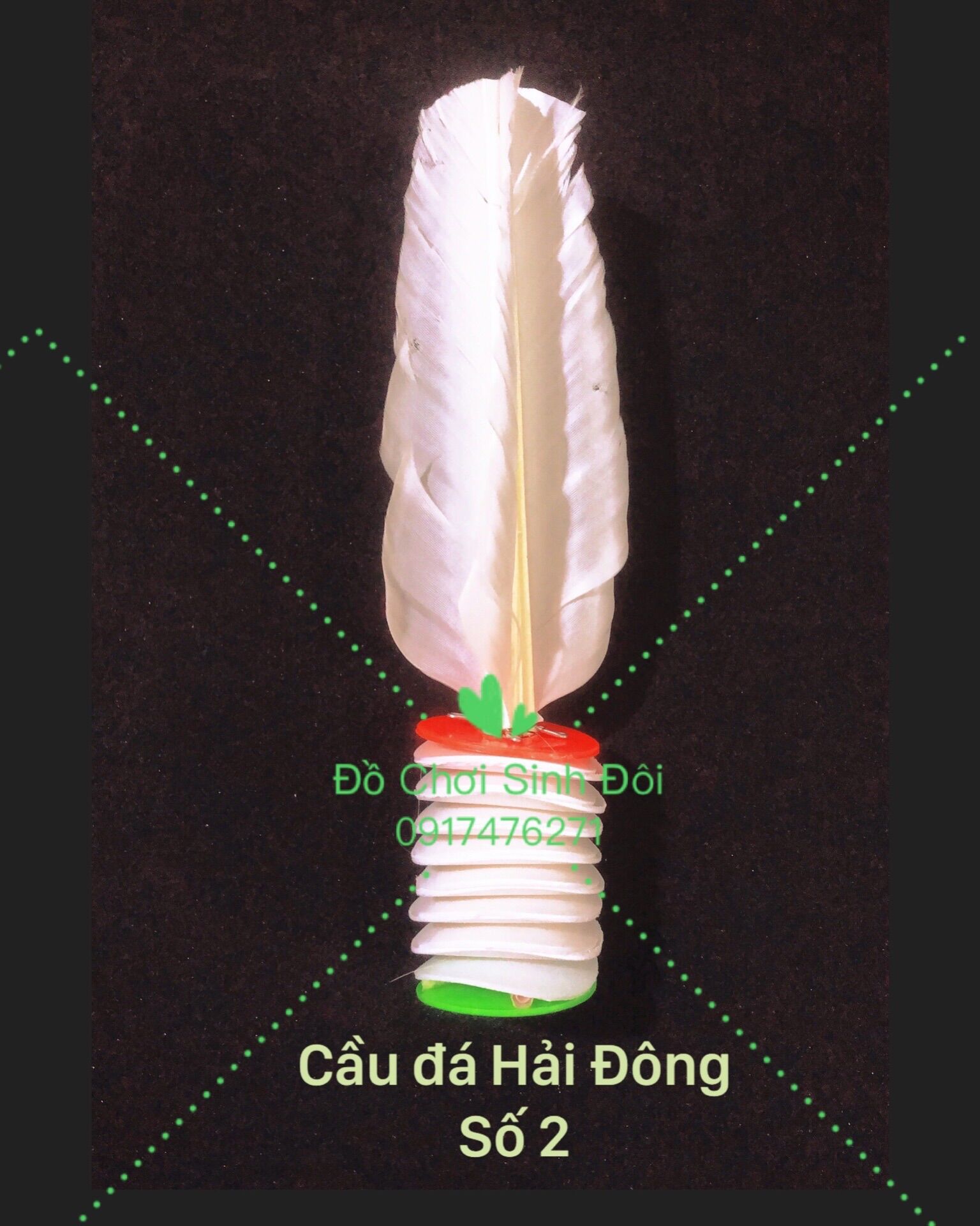 Cầu đá cao cấp - số 2 ( Hải đông )