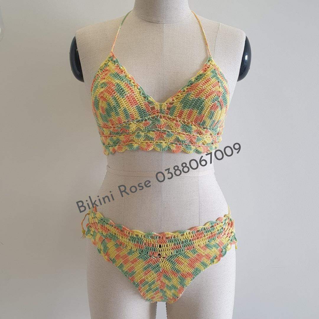 Sét len móc màu loang vàng