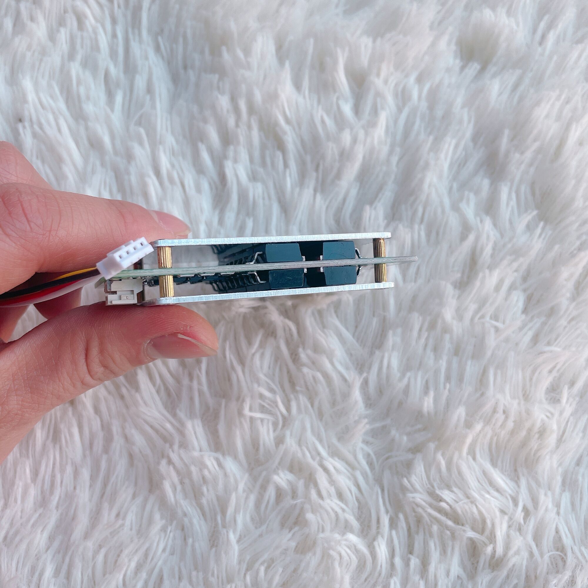 Mạch bảo vệ pin 3s 100A, 150A