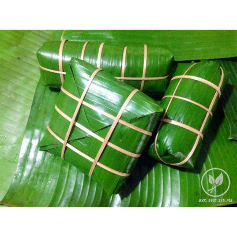 1KG LÁ CHUỐI TƯƠI  ( GIAO HÀNG MIỀN BẮC) SỐ LƯỢNG LỚN LIÊN HỆ