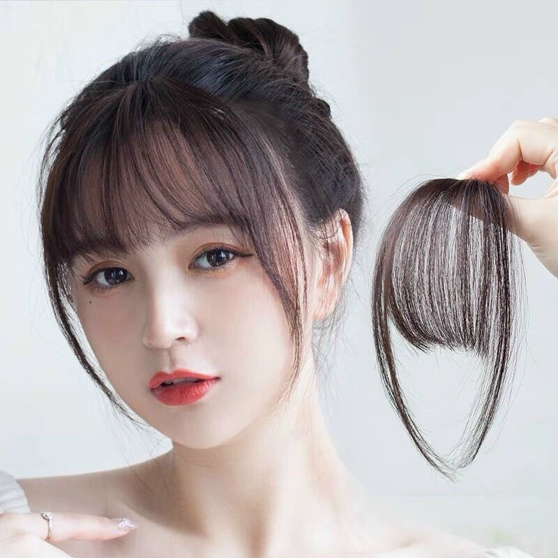 MÁI THƯA TÓC THẬT HÀN QUỐC