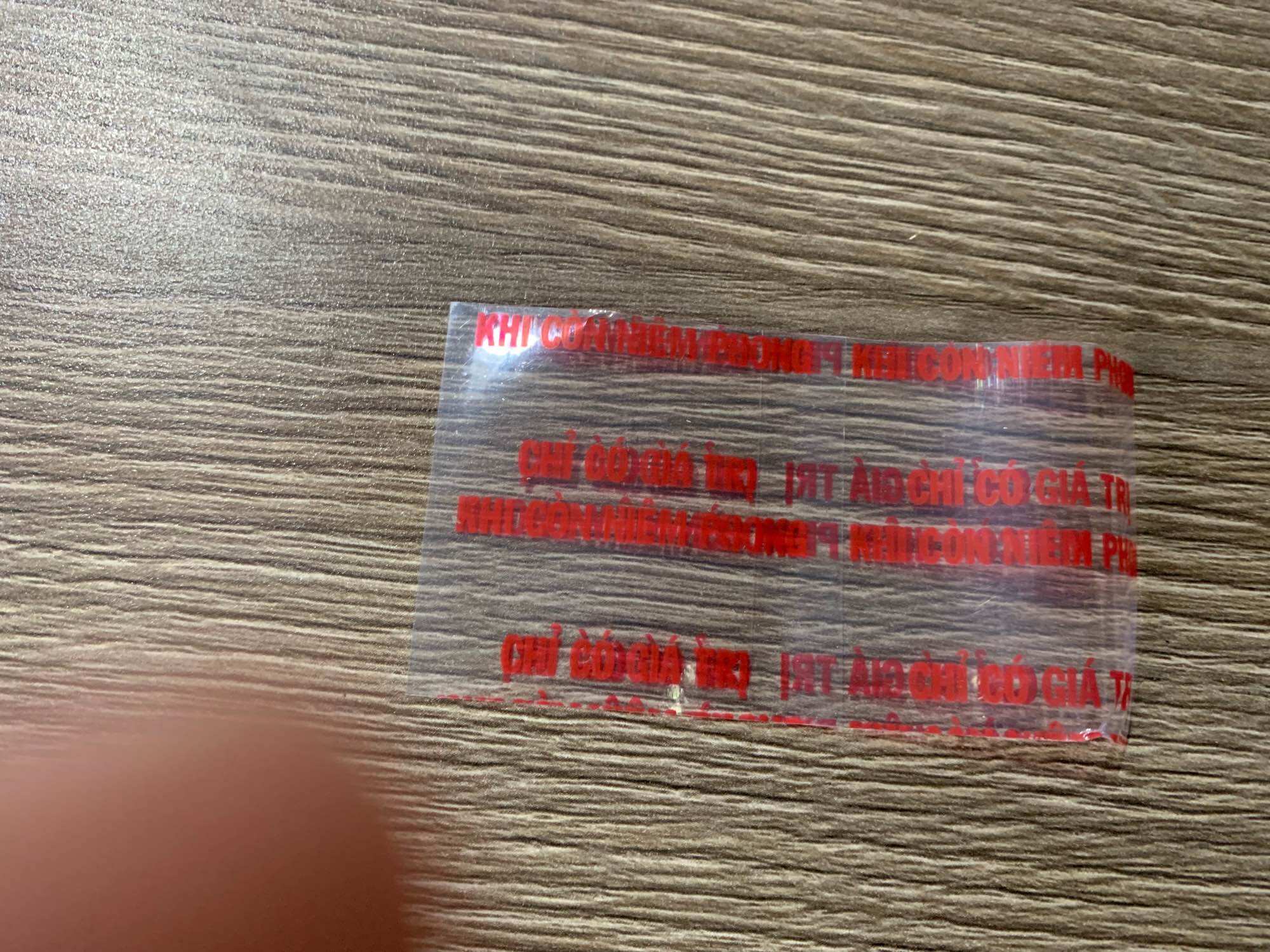 1kg màng co vòi bình nước 20l