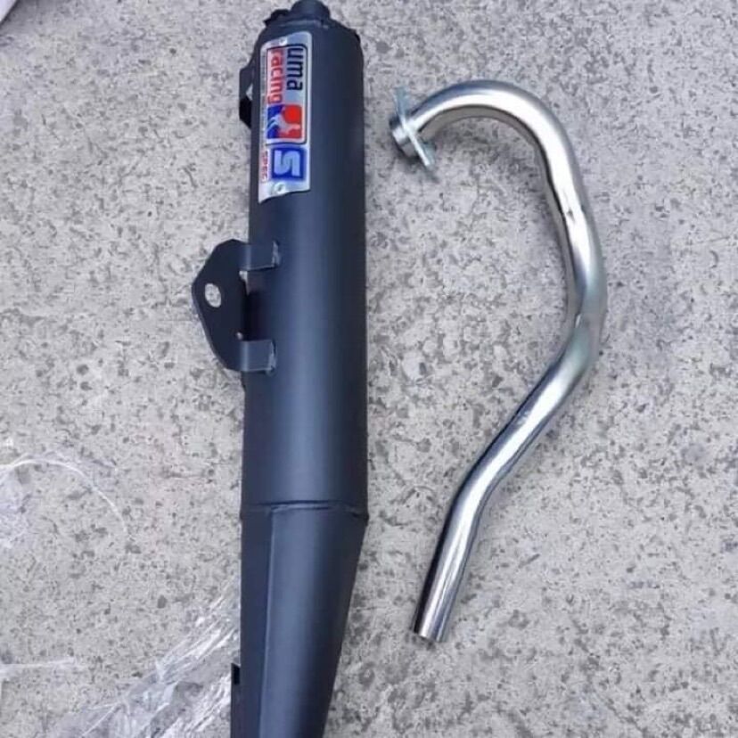 Pô uma gắn ex135 sirus jupiter