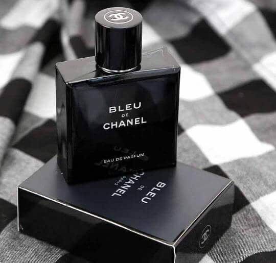 Nước hoa chiết Bleu Chanel EDP 10ml - Nước hoa nam - Authentic