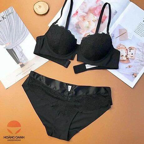 Set nội y 37
