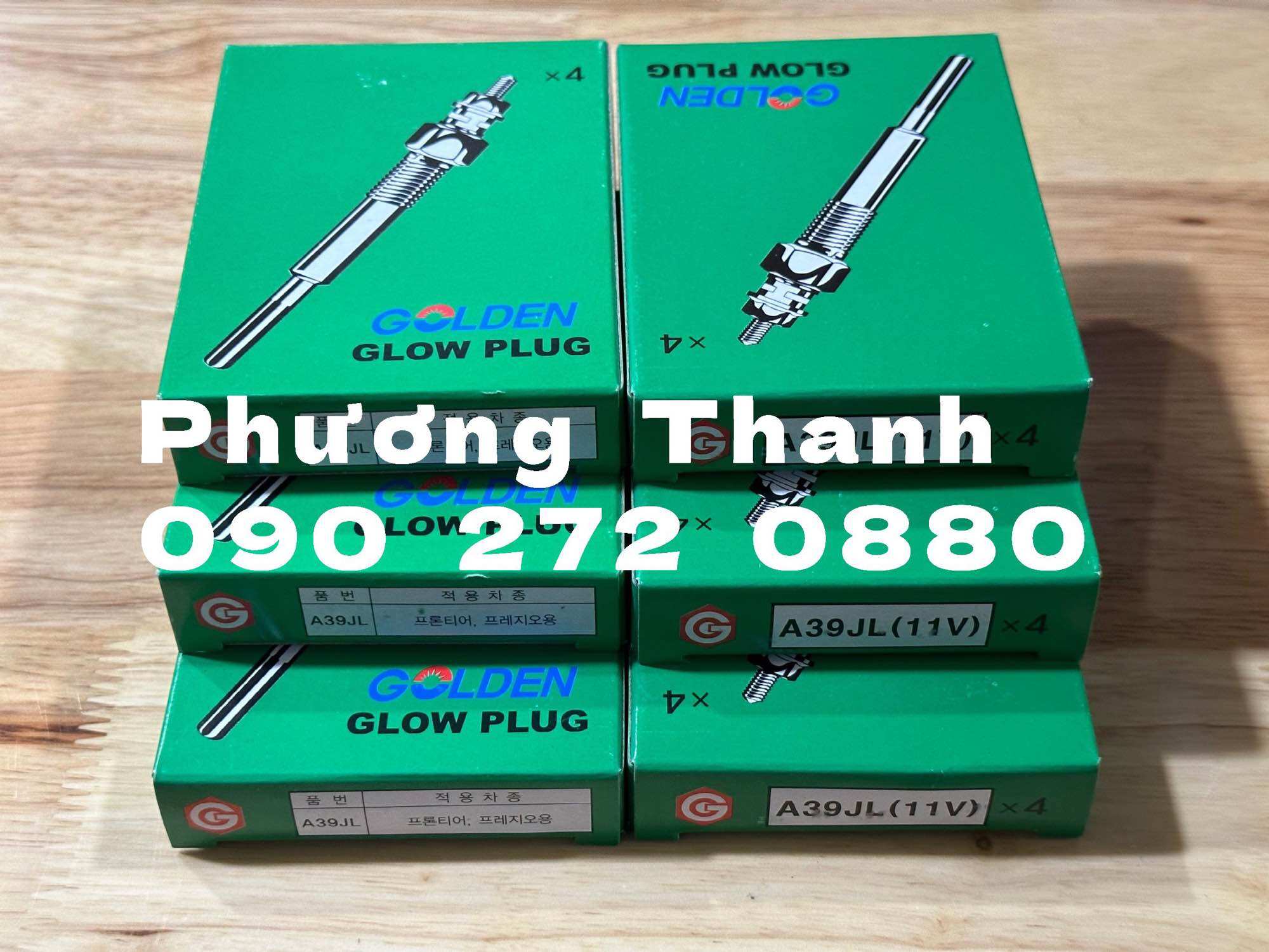 Buzi sấy/ nến sấy k2700 k3000 k165