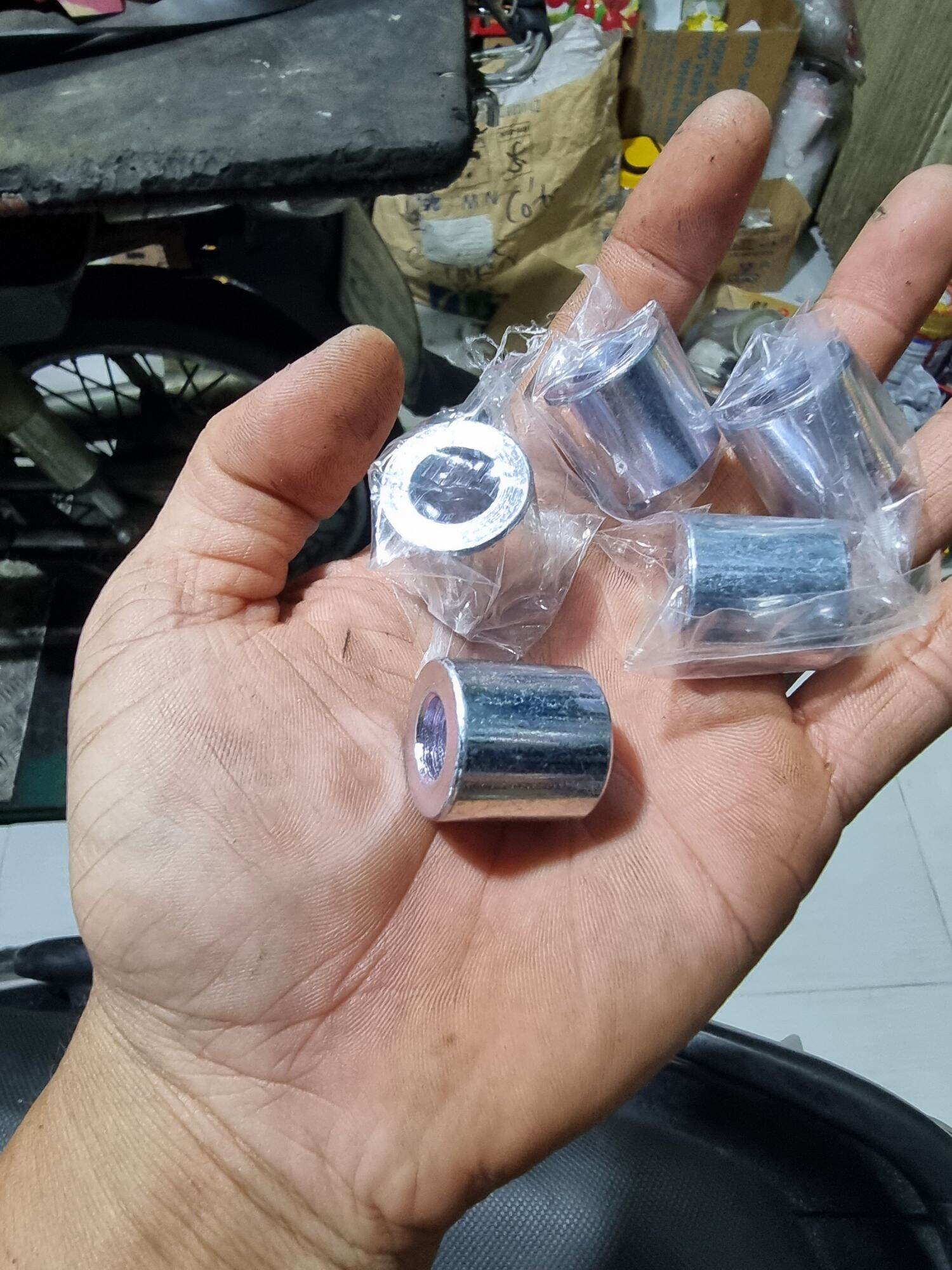 phốt đùm trước ya Nhật (loại xịn)