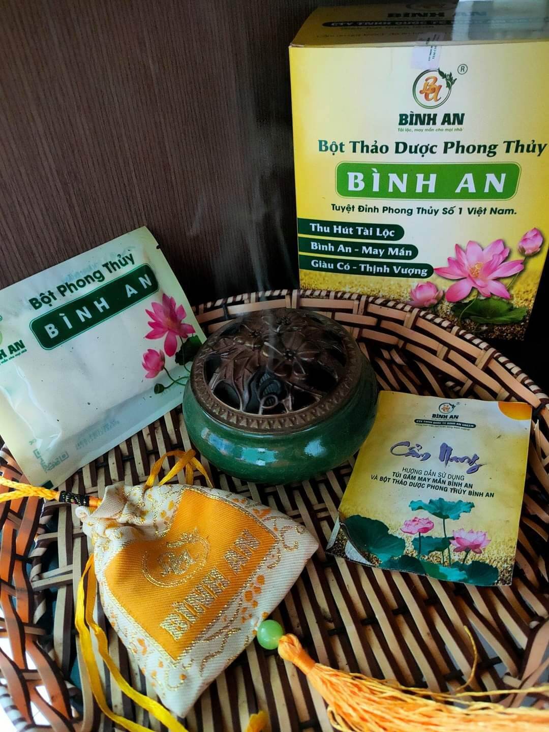 Bột phong thủy tắm tẩy ếu ,lau ban thờ ông địa thần tài, chiêu tài kích lộc, giải phong long vía nặng. bột phong thủy bình an.