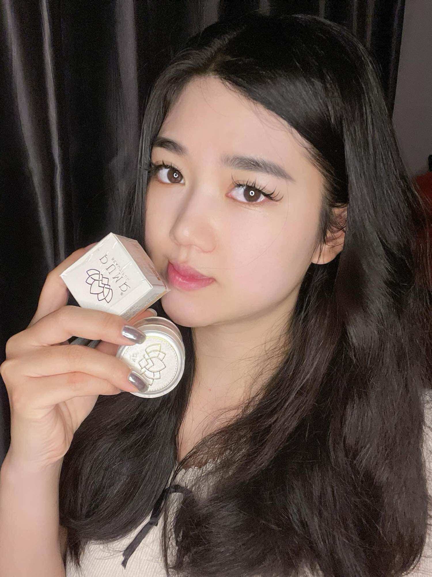 GIÁ SỈ - KEM FACE TỐI PUMR