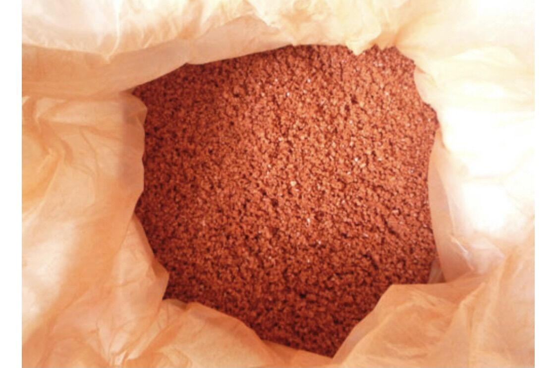1kg phân bón KALI.