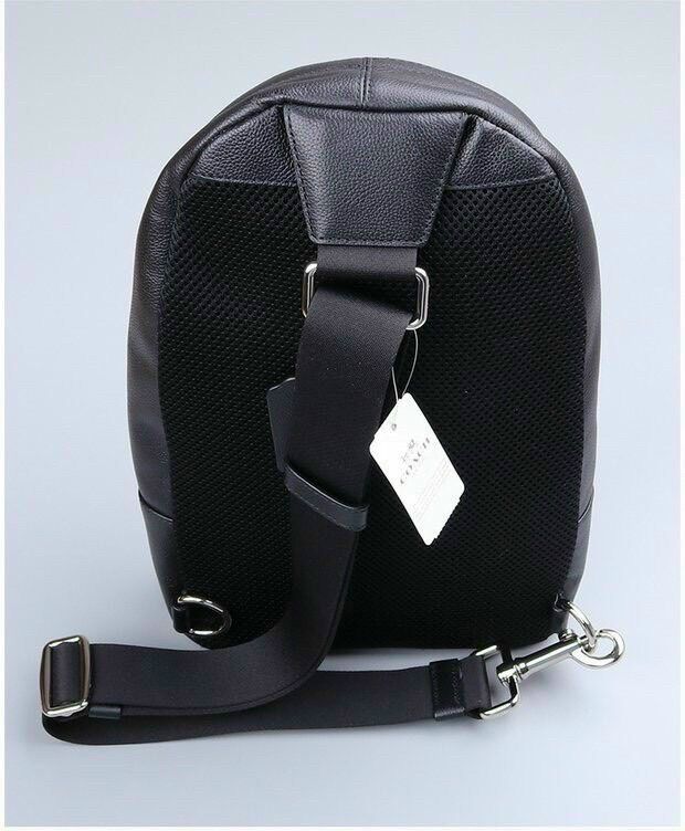 Túi đeo chéo C.o.ach for men xuất xịn