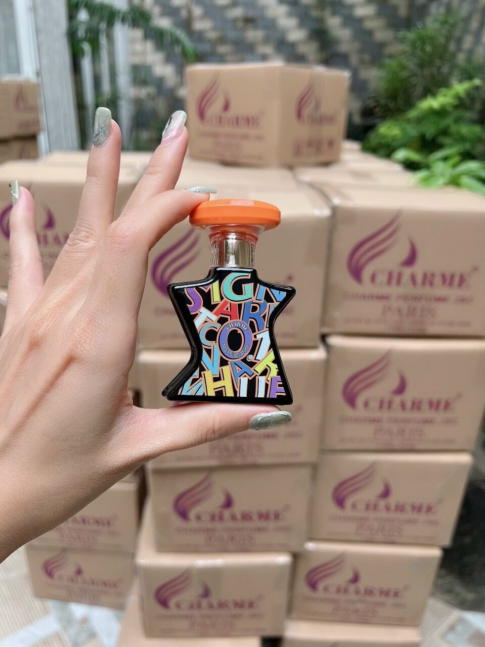 Nước hoa Signature ( size nhỏ 16ml xinh xinh )