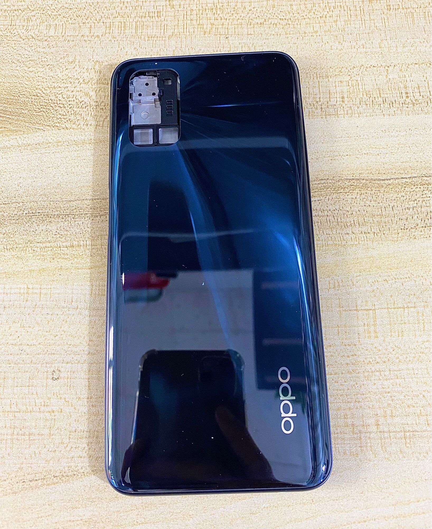 Bộ Vỏ Sườn OPPO A52/ A92 Zin Hàng Cao Cấp.