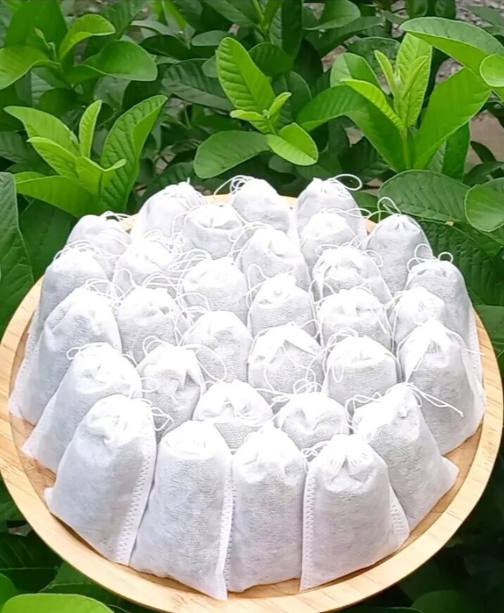 Trà lá Ổi giảm cân 30 gói