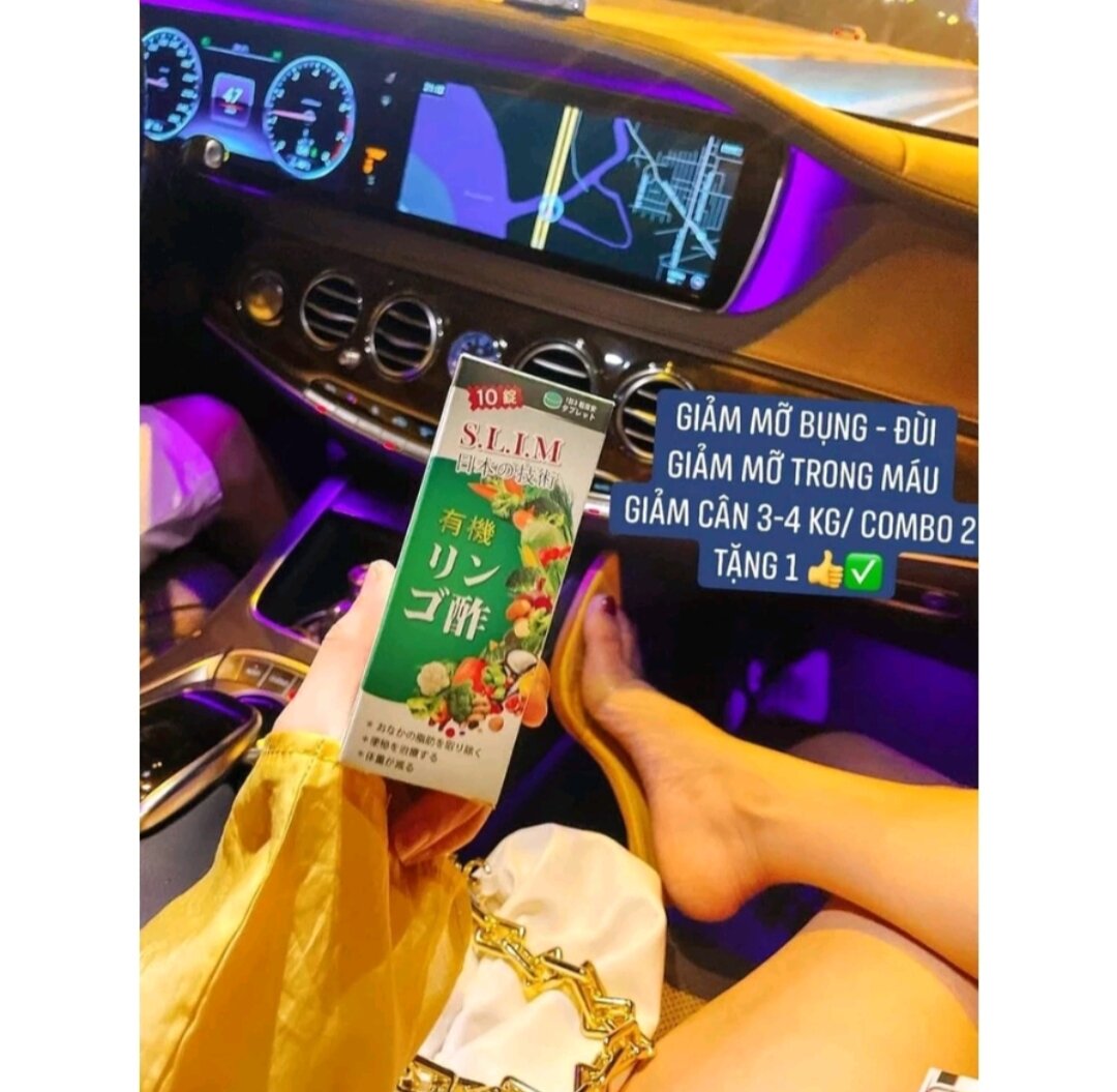 [ Hàng Chính Hãng] Xổ Mỡ súp lơ xanh, xổ mỡ bụng, đùi, không mệt, hiệu quả sau 2 ngày sữ dụng