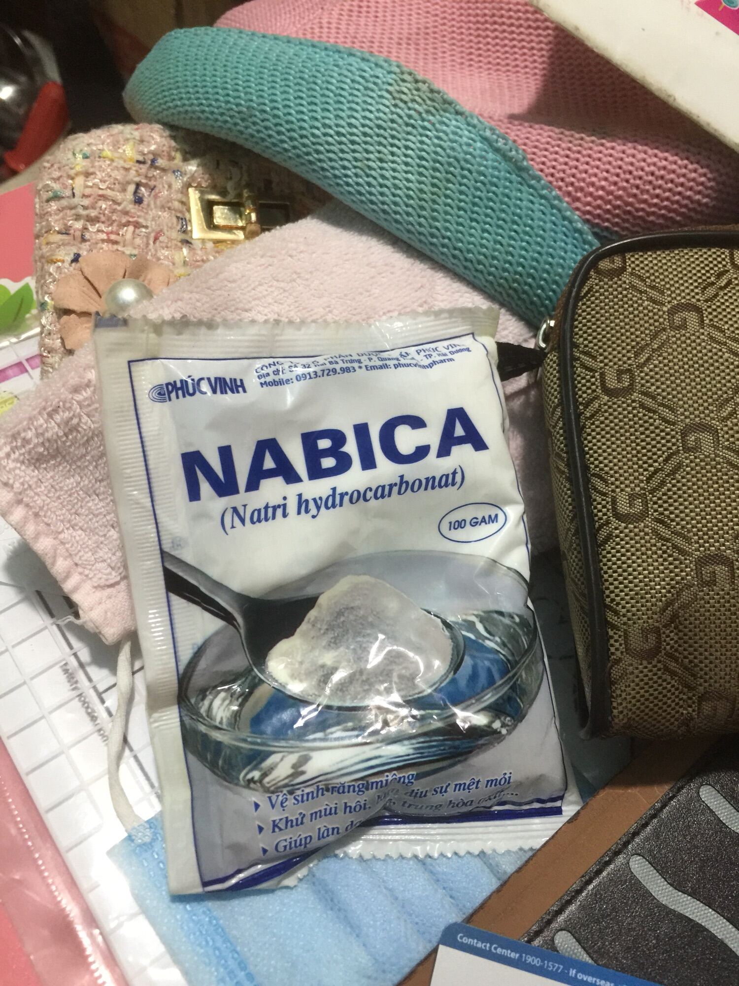 Nobica Dạng Đặc Biệt