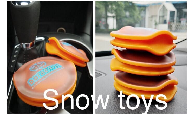Mô hình Doraemon Doremon - Mô hình Bánh rán dorayaki - Bánh rán doremon doraemon - Kích thước 8,5cm