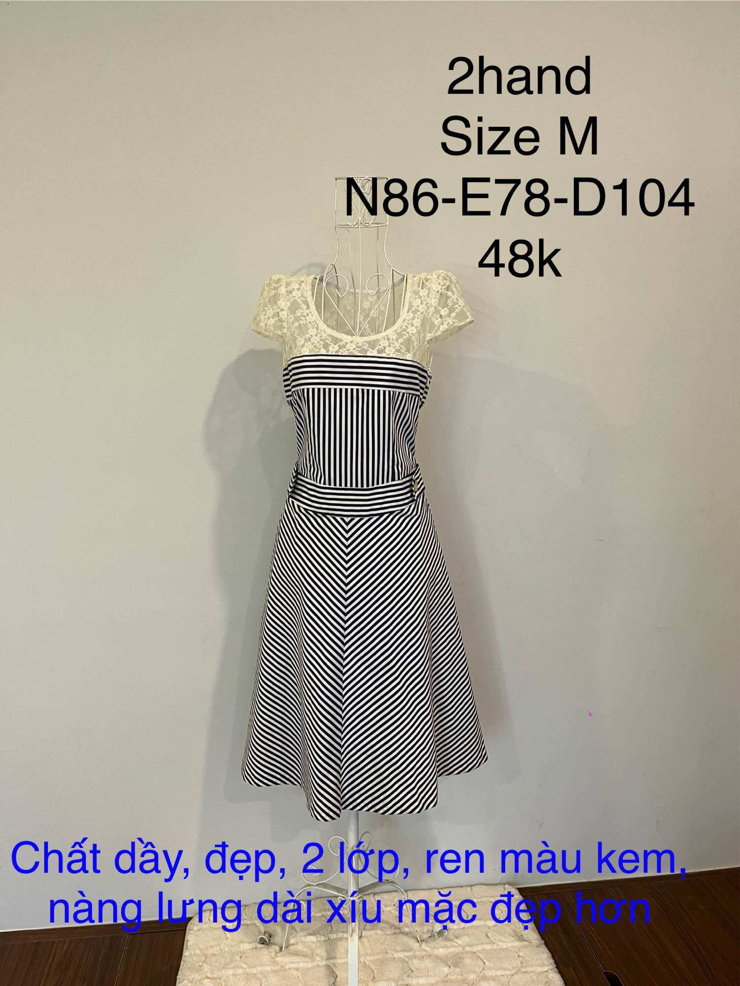 Đầm dáng công sở