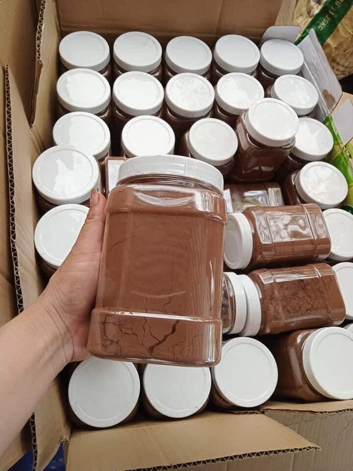 Bột ca ca nguyên chất Đaklak