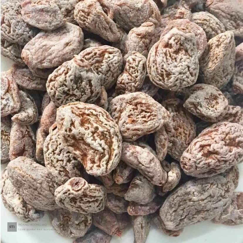 250gr xí muội chua ngọt Đà Lạt