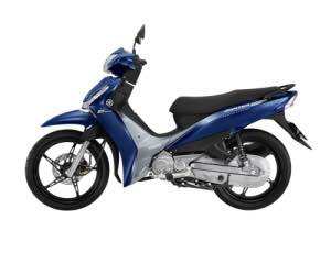 Xe máy yamaha Jupiter Finn Chỉ giao xe tại Hà Nội