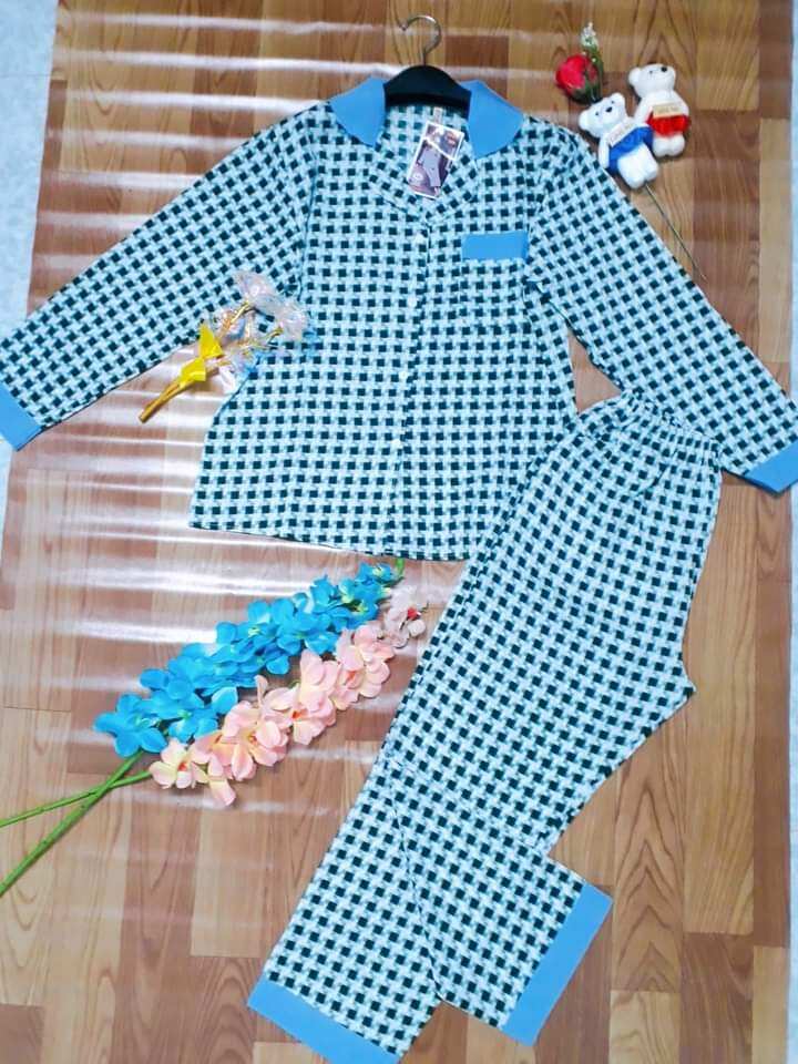 pijama lụa mango hàng chuẩn loại 1