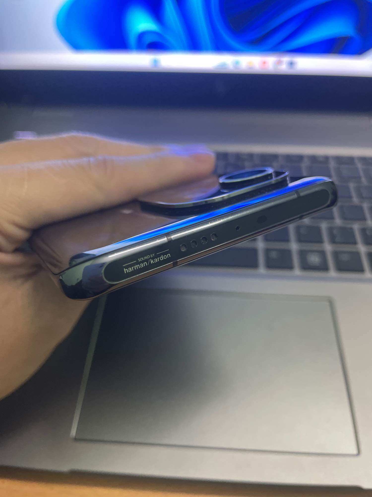 Điện thoại Xiaomi Mi 11 Pro 99%