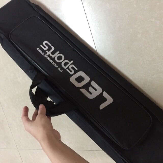 Túi đựng cần Leo Sports 80cm