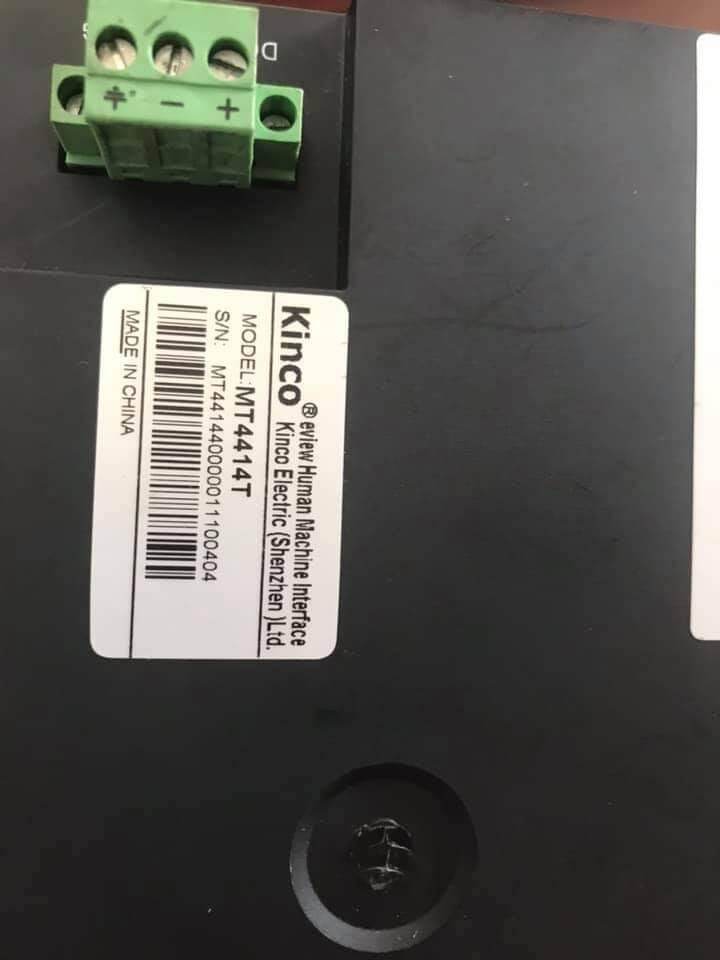 HMI KINCO MT4414T